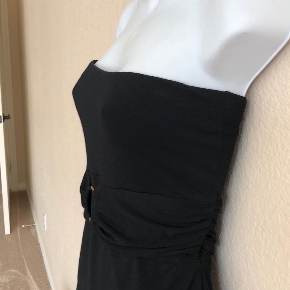 Whbm Strapless Tank - image 2